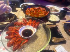 -红盔甲·小龙虾(车公庙店)