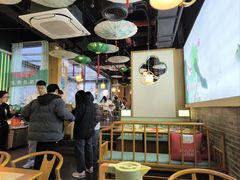 -蛙月荷·紫苏牛蛙(三街两巷店)