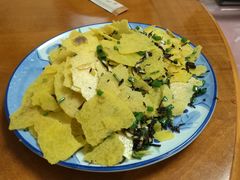 -洪福饭店·十八年老店