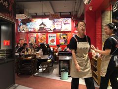 -老天桥蛙炉火锅(姑苏总店)