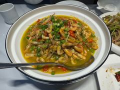 -三湘四水正宗湘菜(君峰路店)