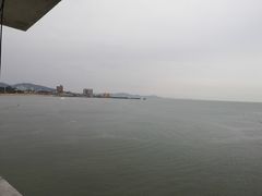 -兴城海滨风景区