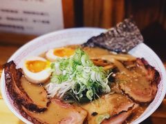 -老龙亭拉面店