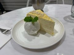 -Lady M New York(澳门伦敦人店)