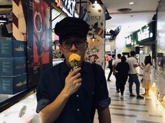 -角落里(中山公园店)