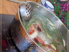 -大理老字号·舟渔的鱼野生菌海景餐厅(双廊店)