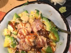 -沼津港渔市(宏伊国际广场店)