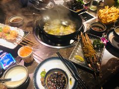 -同仁四季椰子鸡(海岸城天利店)