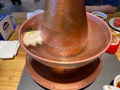 -额尔敦草原涮羊肉·烧烤(冻青树总店)
