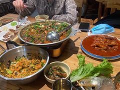 -京玉菲饭店(李村店)