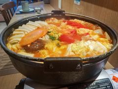 -酒井酱子·深夜食堂(东城汇店)