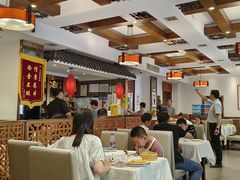 -福来居烤鸭店(天坛二店)