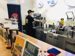 -霸王茶姬(南亚风情第壹城店)
