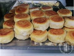 鲜肉月饼-光明邨大酒家(淮海路店)
