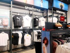 -PUMA品牌自营折扣店(武汉永旺梦乐城店)