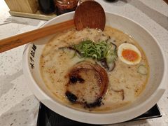 -味千拉面(广州白云机场T1西二店)