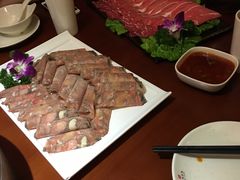 -捞神煲汤火锅(湖滨商业街店)