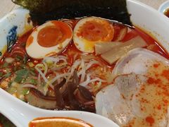 昭和拉面-山小屋(罗湖火车站店)