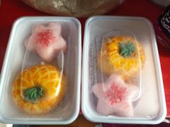 -知楚•精致湖北菜(武商MALL店)