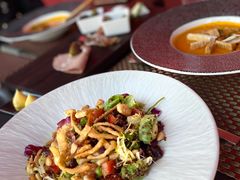 -Kathleen's Waitan 凯圣琳江景西餐厅(外滩店)