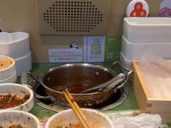 -一围肥牛肉小火锅(佳兆业广场店)