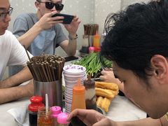 -Pho Hoa Pasteur