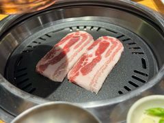 -土大力韩式烤肉料理(和平路店)