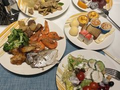 -怡海苑餐厅·厦门滨海悦华酒店