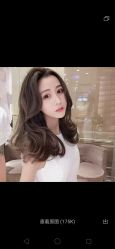 -Rise Hair上升造型