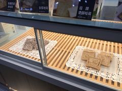 -爸爸糖手工吐司(贵阳花果园购物中心店)