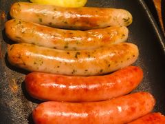 -萨莉亚意式餐厅(杭州西溪龙湖天街店)