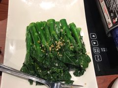 -文兴酒家(Chinatown - Gerrard Street)