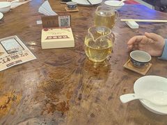 -澳门西南饭店·粤菜·茶市·手工点心(华海路店)