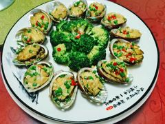 -文仔海鲜馆