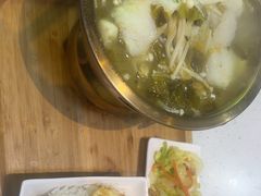 -嘉和一品粥(首经贸店)