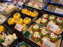 -GranVida生活超市(海信广场店)