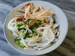 -再回首鸡肉米线(人民路一店)