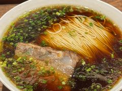 -苏面斋·本地传统苏式面馆