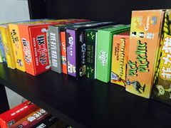 -MOJO密室逃脱(中街旗舰店)