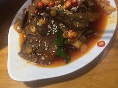-蓉李记成都名小吃(二七万达店)