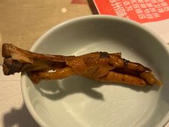 -鸡脚旮旯平江路店