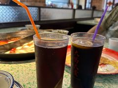 酸梅汤-鸿姐老火锅(疁城新天地店)