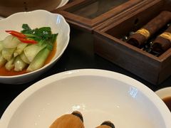 -丽晶轩中餐厅(重庆丽晶酒店)