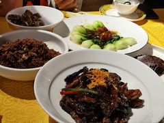 -功德林(南京西路店)