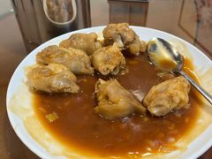 -丽华家常菜(北马路店)