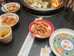 -沸炉重庆老火锅(军事博物馆店)