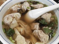 -老谢野馄饨(延安路店)