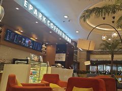 -逸派咖啡 EPARKCOFFEE(广安门店)