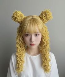 -+奈造型设计