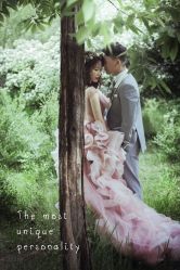 点击看大图 -维纳斯婚纱摄影(鞍山店)